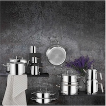 Aryıldız Vento Prestige Cam 20 Parça Ideal Set