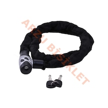 Zhonglı Zincir Kilit 6X150 Cm (85704) (467882516)