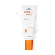 Heliocare Sprey Spf 50 200 Ml