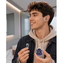 Kablosuz Kulaklık Xuczzzultrapodsproooo-2-1 Belirtilmemiş