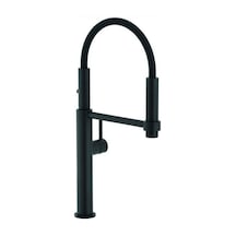 Pescera Matt Black