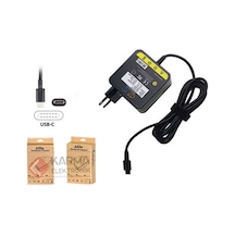 Packard Bell Easynote Nx86 Notebook Adaptörü, Şarj Aleti Cihazı 45w Wall Tip