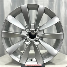 8249400002289 4 108 16 7.0 Et20 Ch65.1 Gri Lugano Jant Modeli