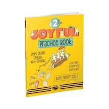 Arı Yayınları 2.Sınıf Joyful Practice Book