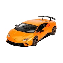 21092 Sun-bur-1 24 A Lamborghını Huracan Prformante Trnc