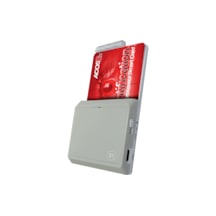 Acs Acr3901u-s1 Bt Temaslı Kart Okuyucu+kodlayıcı