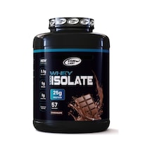 Isolate Whey Protein 2000gr Çikolata Çikolatalı