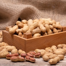 Kurtuluş Kuruyemiş Kabuklu Fıstık 500 G