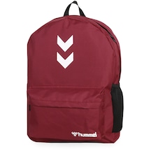 Hummel Hmldarrello Backpack Sırt Çantası 980269-3006 Kırmızı 001