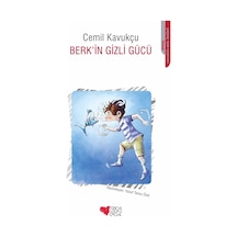 Berk’In Gizli Gücü (551519248)