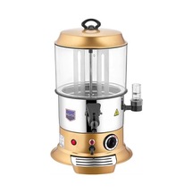 Remta Gold Model Karıştırıcılı 9 Litre Sıcak İçecek Makinesi