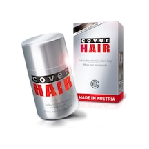 Saç Kapatıcı Ve Dolgunlaştırıcı Krem 30 Ml Beyaz