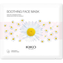 Kiko Soothing Face Mask