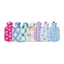 Sıcak Su Torbası Polar 1 Adet