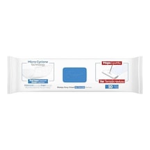Easy Clean Çamaşır Suyu Katkılı Mopa Uyumlu Yer Temizlik Havlusu&mendili 50 Yaprak 0