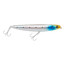 Hanfish Atılgan Crazy 11cm 14gr Su Üstü Yem Sly Mullet