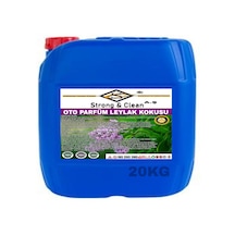 OTO PARFÜM LEYLAK KOKULU 20KG