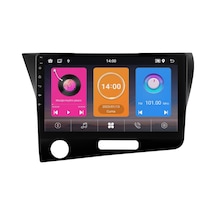 Honda Crz Android Multimedya Sistemi 2011-2012 Crv-4944xaa 9"