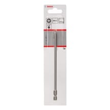 Professional Accessories Vidalama Ucu, Gri, 1 Adet