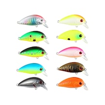 Usami The Small Tough 38F-SR 4 G Maket Balık