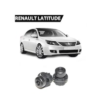 Renault Latitude Kaput Ayar Takozu Ikili Takim 7700843546 453787201