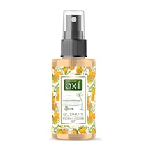 Oxi Natural Premium Kolonya 50ml. - Bodrum