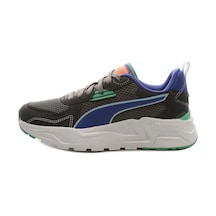 Puma 39800202 Trinityliterdy,st,betterııjr Çocuk Günlük Spor Ayakkabı Gri