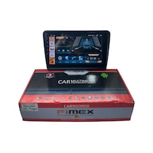 Skoda Superb 2009-2013 Fimex 2-64 Dspli Pro Oem Multimedia