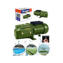 Dragro Drg-j100 Jet-100p Su Pompası Motoru 9 Mt Emiş 48 Mt Basma Y