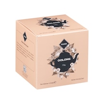 Rıoba Oolong Poşet Çay 10'lu 2g Milky - Süt Buharında Tatlandırılmış Yarı Okside 8'li Avantaj Paketi 1.5 G