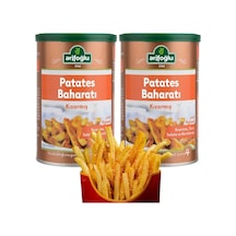 Arifoğlu Kızarmış Patates Baharatı 2 x 200 G