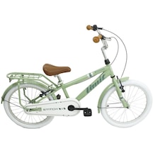 Ümit 2040 Stıtch M-atb-v-erkek Çocuk Bisikleti 20 Jant Olive Yeşil