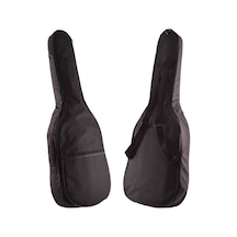 Extreme Xgsc Klasik Gitar Kılıfı Gigbag Su İtici Kumaş Geniş Ak
