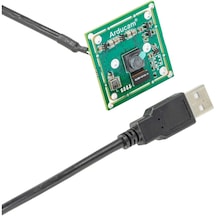 Arducam B0196 1080P 0.5M Kablo CMOS IMX219 USB Webcam