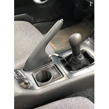1991nissan 240sx Bardaklık