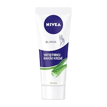 Nıvea El Kremı Yatıstırıcı 75 Ml