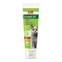 Vitalicat Kedi Vitamin Paste 100 Gr