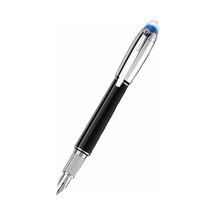 Montblanc Starwalker Doué Dolma Kalem Pistonlu Dönüştürücü F 13