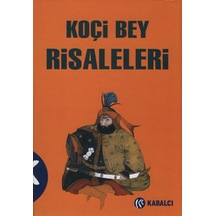 Koçi Bey Risaleleri