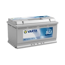 Varta Silver Dynamic H3 12v 100 Ah Akü