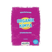 Okyanus Kimya Yıldız Özel Ders Serisi