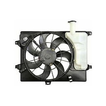 ORIS FHY359000 Fan Motoru I30/Elantra 2010 /Cerato 2012