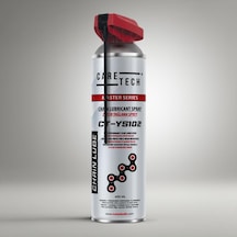 Ct-ys102 Zincir Yağı Spreyi Motosiklet Bisiklet Yağlayıcı 400 Ml