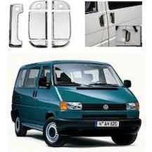 Ekiciler Vw.T.4 1998 -2003 Arası Krom Kapı Kolu