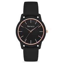 Ferrucci Fc 03284s.09 Unisex Kol Saati