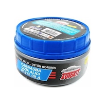 Autokit Carnauba Çizik Alıcı Pasta Cila