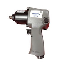 Trusty TT121B 1/2'' Havalı İkiz Çekiç Somun Sıkma Sökme Tabancası