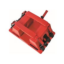 Medikaltec 2 Motorlu Lazımlıklı Hasta Karyolası