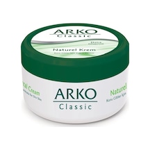 Arko Classic Naturel Krem 300 ML