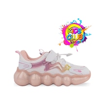 Cool Drew Ortopedik Çocuk Spor Ayakkabı Pembe